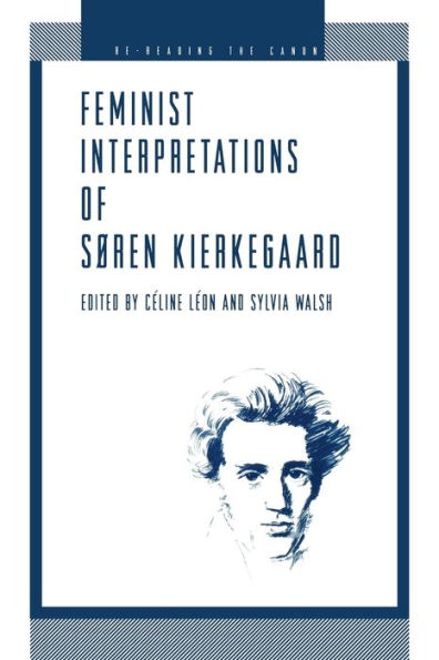 Feminist Interpretations of Søren Kierkegaard
