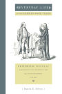 Everyday Life in the German Book Trade: Friedrich Nicolai as Bookseller and Publisher in the Age of Enlightenment