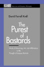 The Purest of Bastards: Works of Mourning, Art, and Affirmation in the Thought of Jacques Derrida