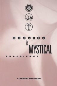 Title: Reality and Mystical Experience, Author: F. Samuel Brainard