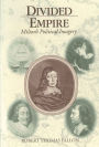 Divided Empire: Milton's Political Imagery