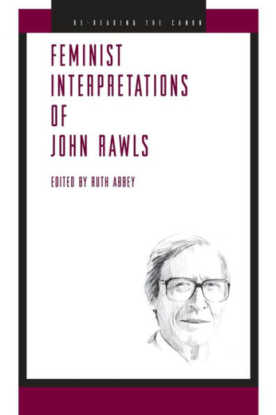 Feminist Interpretations of John Rawls