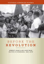 Before the Revolution: Women's Rights and Right-Wing Politics in Nicaragua, 1821-1979