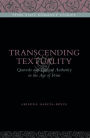 Transcending Textuality: Quevedo and Political Authority in the Age of Print