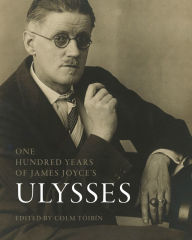 Title: One Hundred Years of James Joyce's 