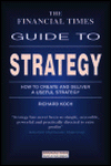 Financial Times Guide to Strategy