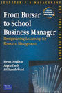 From Bursar to School Business Manager
