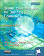 Quantitative Methods for Business and Economics / Edition 2