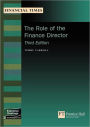 The Role of the Finance Director