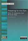 Preparing for the Euro: What UK Companies Must Do to be Ready