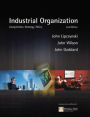 Industrial Organization: Competition, Strategy, Policy / Edition 2