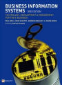 Business Information Systems: Technology, Development and Management for the E-Business / Edition 3