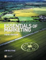 Essentials of Marketing / Edition 3