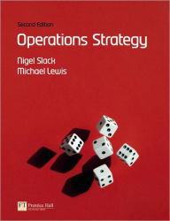 Operations Strategy / Edition 2