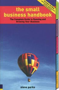 The Small Business Handbook Guide To Iso 9001