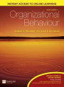 Organizational Behaviour: An Introductory Text