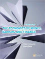 Economics of Money, Banking and Finance: A European Text / Edition 4