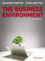 Business Environment / Edition 6