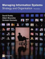 Managing Information Systems, 3rd edition