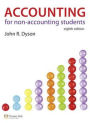 Accounting for Non-Accounting Students, 8th edition / Edition 8
