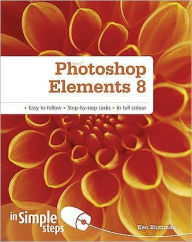 Photoshop Elements 8