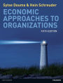 Economic Approaches to Organisations / Edition 5
