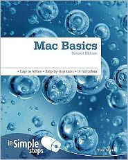 Mac Basics: Mac OS X Lion Edition