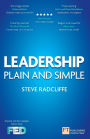 Leadership: Plain and Simple