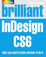 Brilliant Indesign Cs6