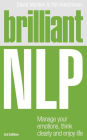 Brilliant NLP ePub eBook: Manage your emotions, think clearly and enjoy life