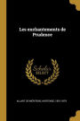 Les enchantements de Prudence