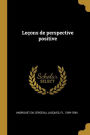 Leçons de perspective positive