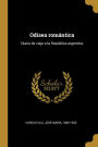 Odisea romántica: Diario de viaje a la República argentina