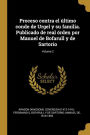 Proceso contra el último conde de Urgel y su familia. Publicado de real órden por Manuel de Bofarull y de Sartorio; Volume 2