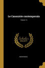 Le Canoniste contemporain; Volume 12