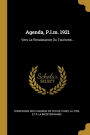 Agenda, P.l.m. 1921: Vers La Renaissance Du Tourisme...