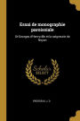 Essai de monographie paroissiale: St-Georges d'Henryville et la seigneurie de Noyan