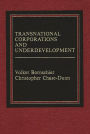 Transnational Corporations and Underdevelopment