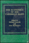 Title: The Economics of the Caribbean Basin, Author: Michael Connolly