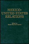 Mexico-United States Relations