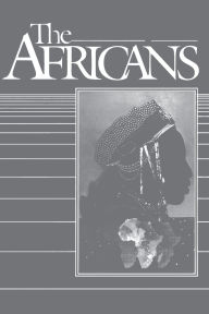 The Africans: Study Guide / Edition 1