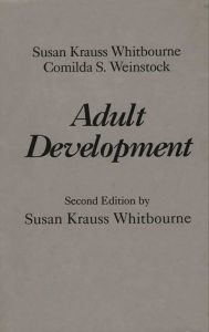 Title: Adult Development, Author: Susan K. Whitbourne