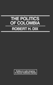 The Politics of Colombia