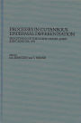 Processes in Cutaneous Epidermal Differentiation: Proceedings of the United States-Japan Joint Seminar, 1985