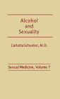 Alcohol And Sexuality