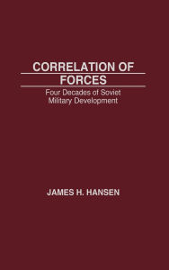 Correlation Of Forces