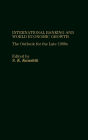 International Banking And World Economic Growth