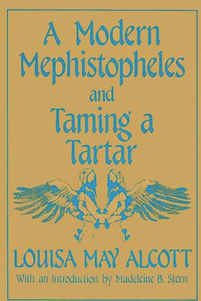 A Modern Mephistopheles and Taming a Tartar