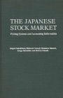 The Japanese Stock Market: Pricing Systems and Accounting Information