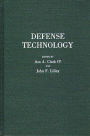 Defense Technology / Edition 1